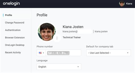 fgh one login|My Profile .